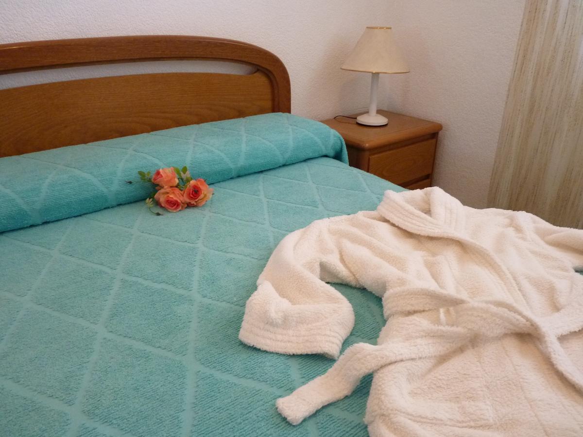 Hotel Quelu Leufu Рио-Колорадо Номер фото