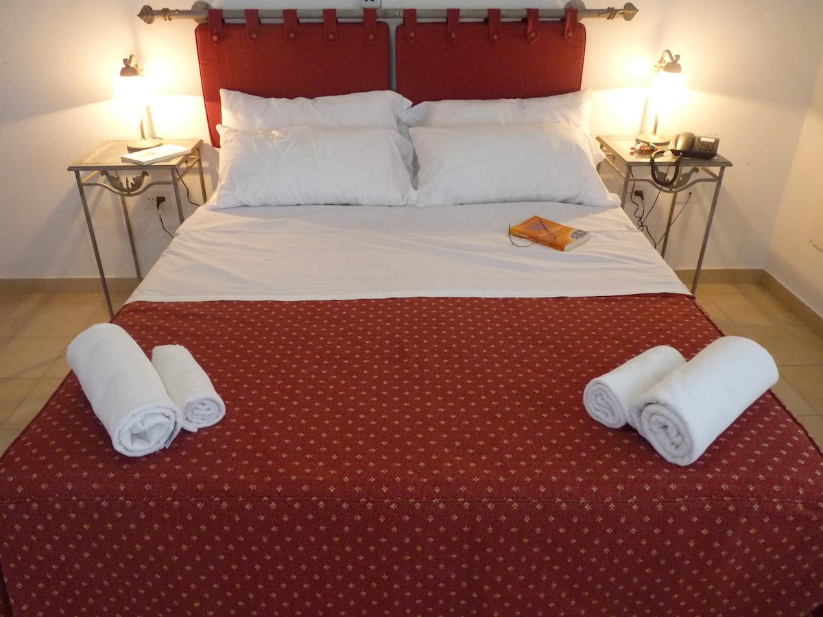 Hotel Quelu Leufu Рио-Колорадо Номер фото